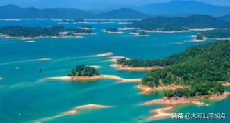 广东21个地级市,广东有哪些地级城市