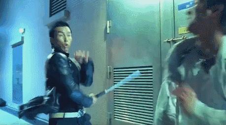 万物皆可社交,吴京直男时刻