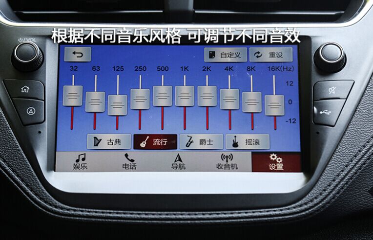 福睿斯后视镜折叠按键图解,2019福睿斯质享版所有按键图解