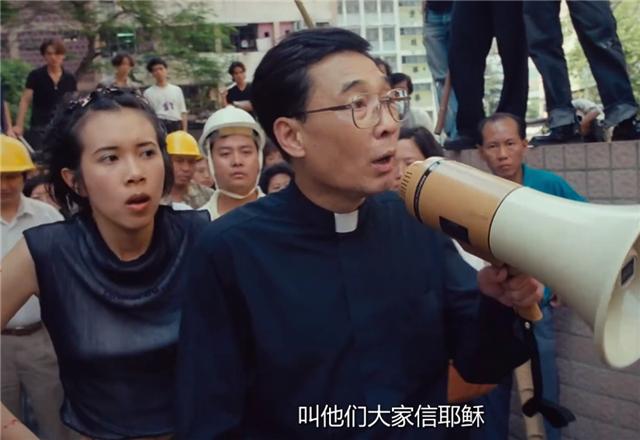 《古惑仔》去世的8位演员：两大“恶人”上榜，王晶老爸也在