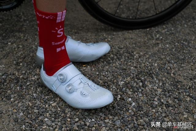2019年的环法,2022环法锁鞋