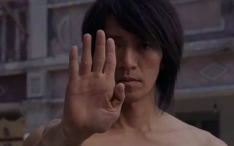 浅谈关于周星驰电影的解读,周星驰回顾星爷电影