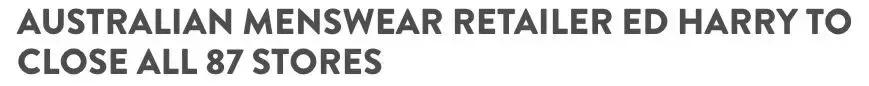 澳洲超市缺货严重,澳洲两大超市现状