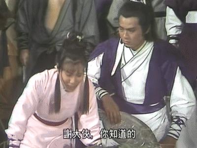 宝刀屠龙号令天下倚天不出,谁与争锋宝刀屠龙号令天下原句