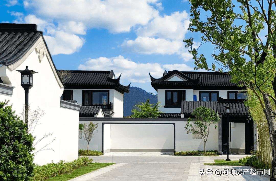 河源巴伐利亚庄园适合养老吗,河源巴伐利亚庄园2019年