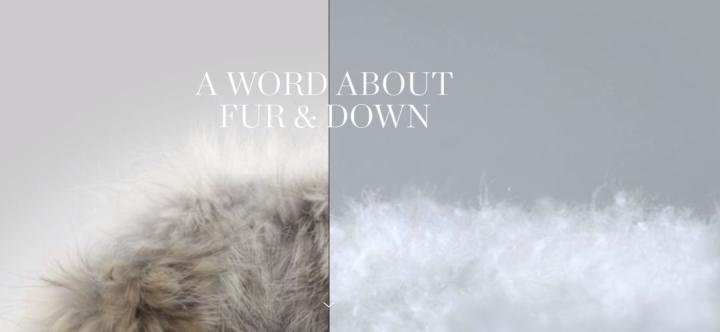 加拿大鹅羽绒服怎么手洗,加拿大鹅canadagoose羽绒服小程序