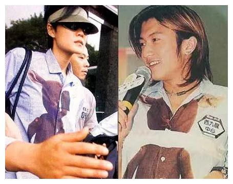 王菲谢霆锋合体想谈什么样的恋爱,王菲谢霆锋一反常态高调秀恩爱