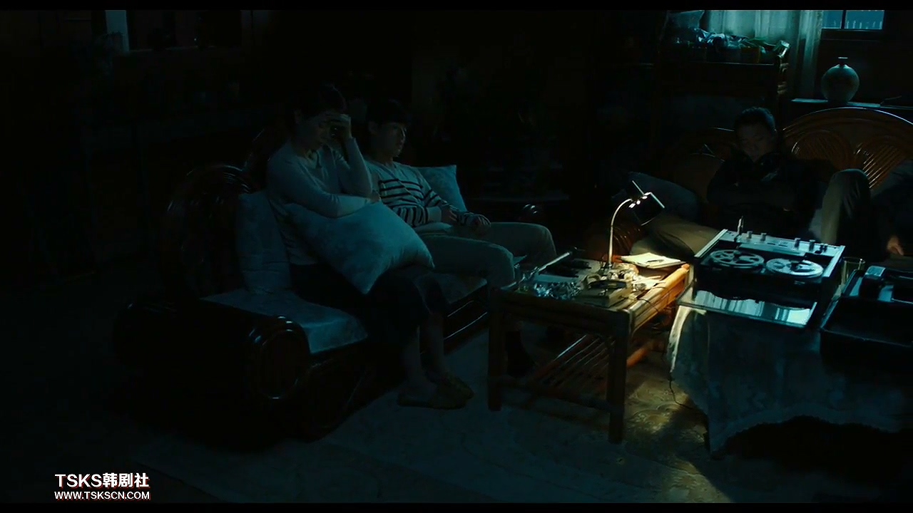 悬疑无尿点的韩国电影,无尿点的韩国悬疑电影