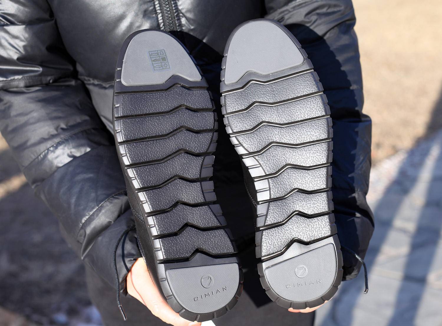 小米有品的运动鞋好看么,小米最值得买的运动鞋