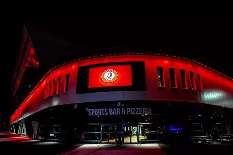 体育足球徽标,布里斯托尔城足球俱乐部logo