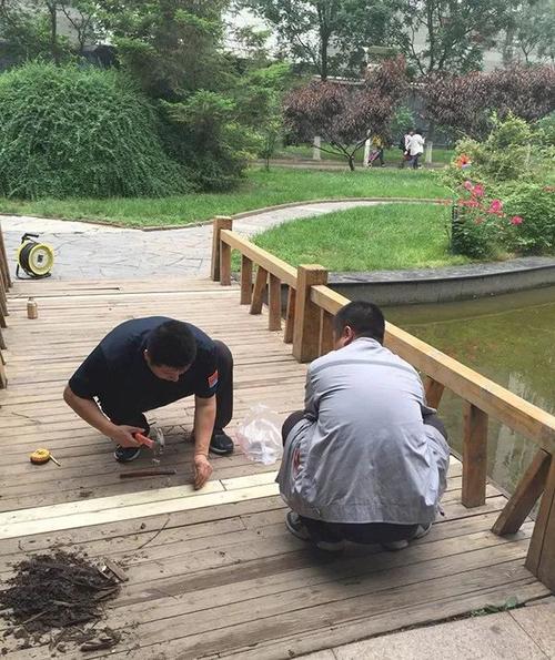 小区物业工作人员需要什么资质,物业综合维修工都有哪些工作