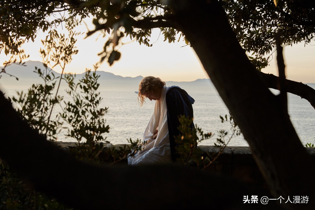 毁掉王尔德的爱情，《快乐王子》最后的日子