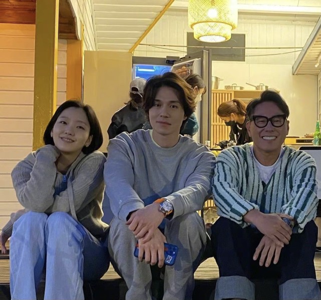 韩国男明星李栋旭个人资料,韩国男星李栋旭今年多少岁