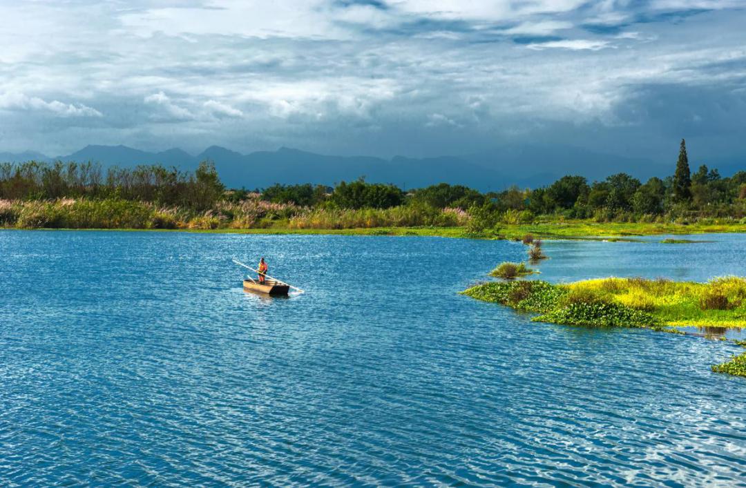 成都周边春季徒步旅游攻略,成都森林徒步旅游攻略