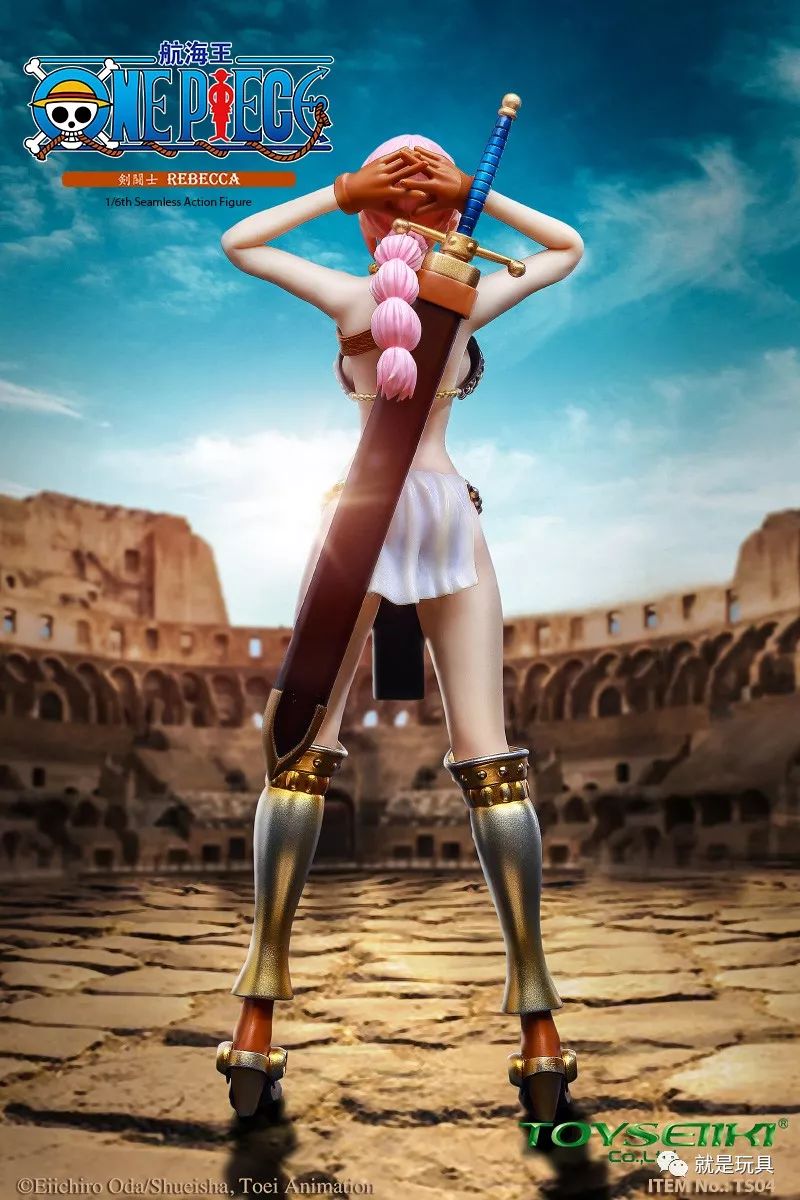 海贼王要出真人版了吗,海贼王出了多少人物