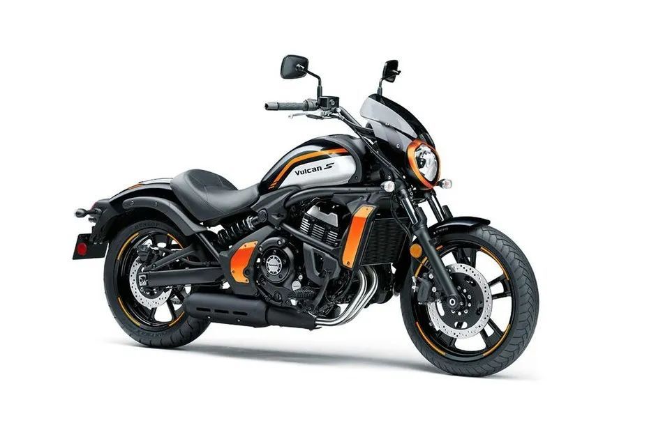 川崎小火神vulcans2022,川崎2020款小火神vulcan650