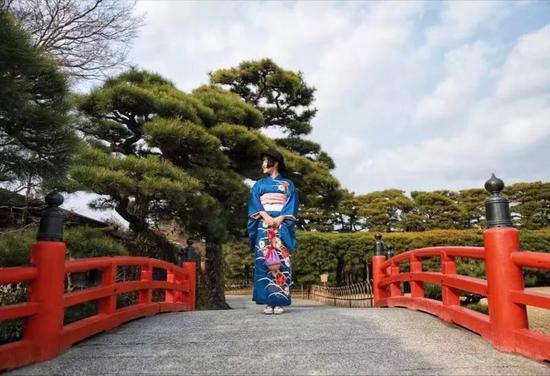 日本旅行回忆,日本旅行优选的10个地方