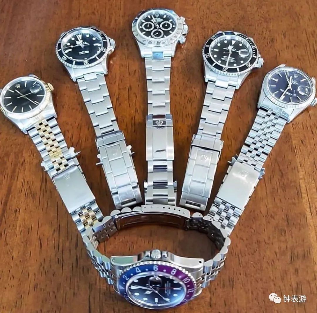 劳力士最值得购买的10款,劳力士十大必买经典款