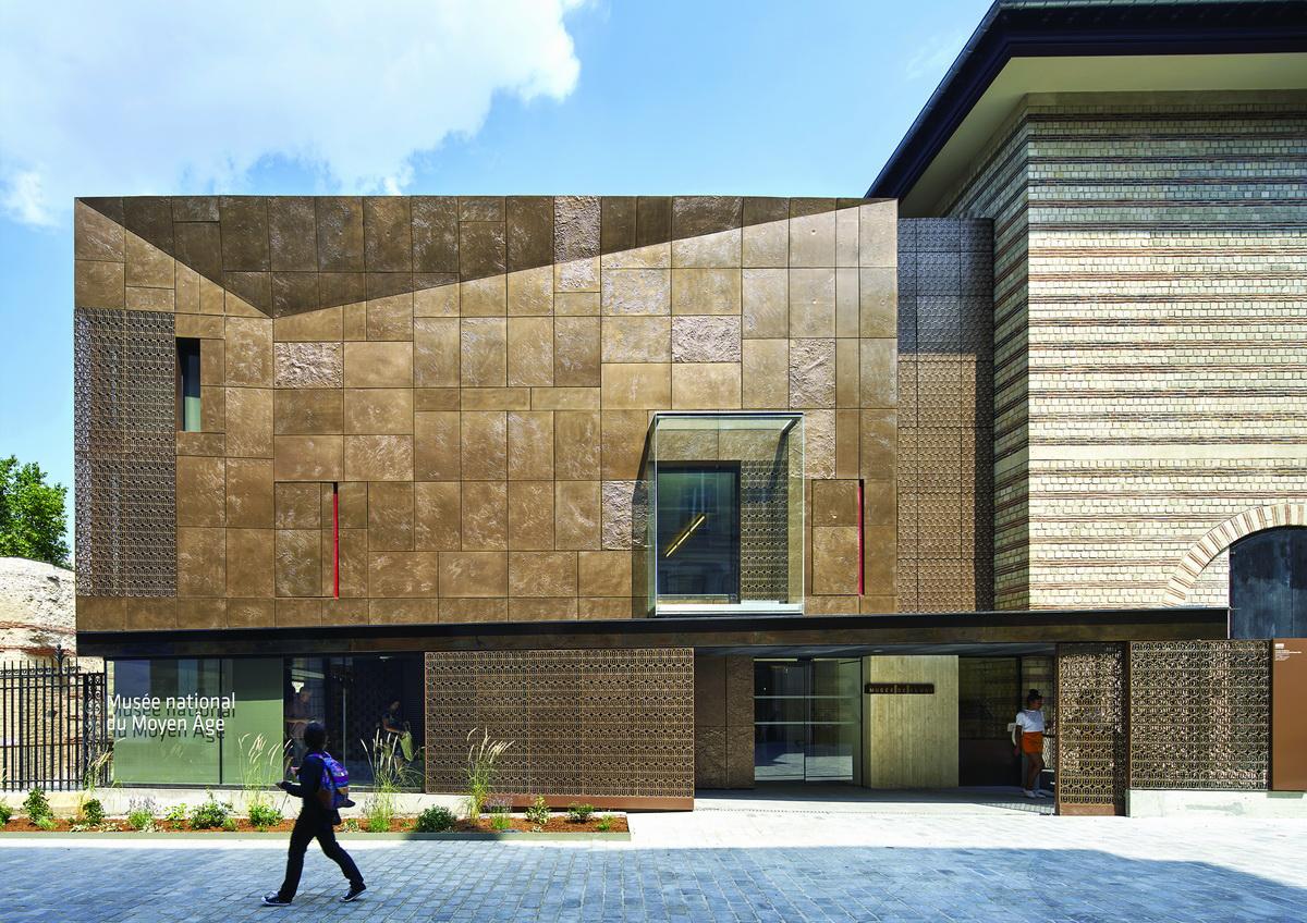 建筑设计玻璃金字塔,建筑设计作品欣赏哈利法塔