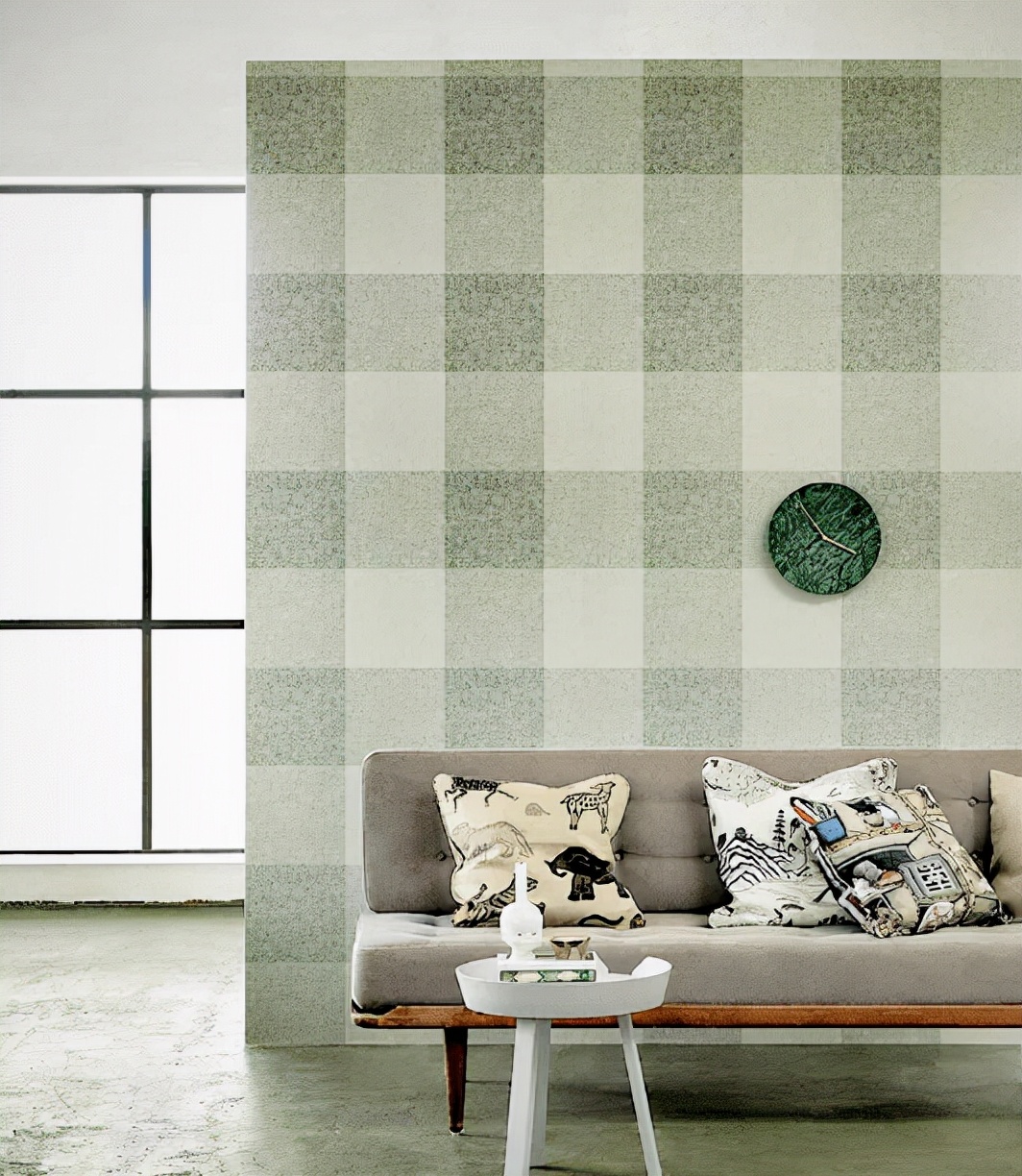 墙布代替乳胶漆,用墙布有什么坏处