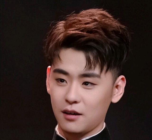 张云雷钢铁直男啊,怼人语录一