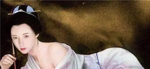 在古代戴戒指隐藏着什么秘密,古代戒指表示什么