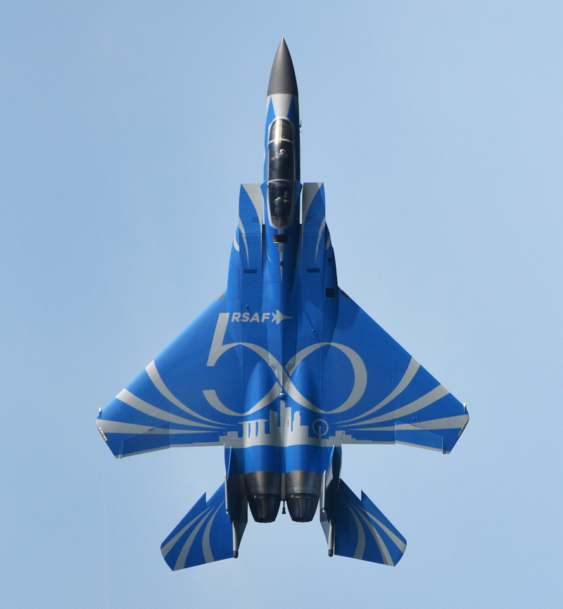 小国大空军,小国空军