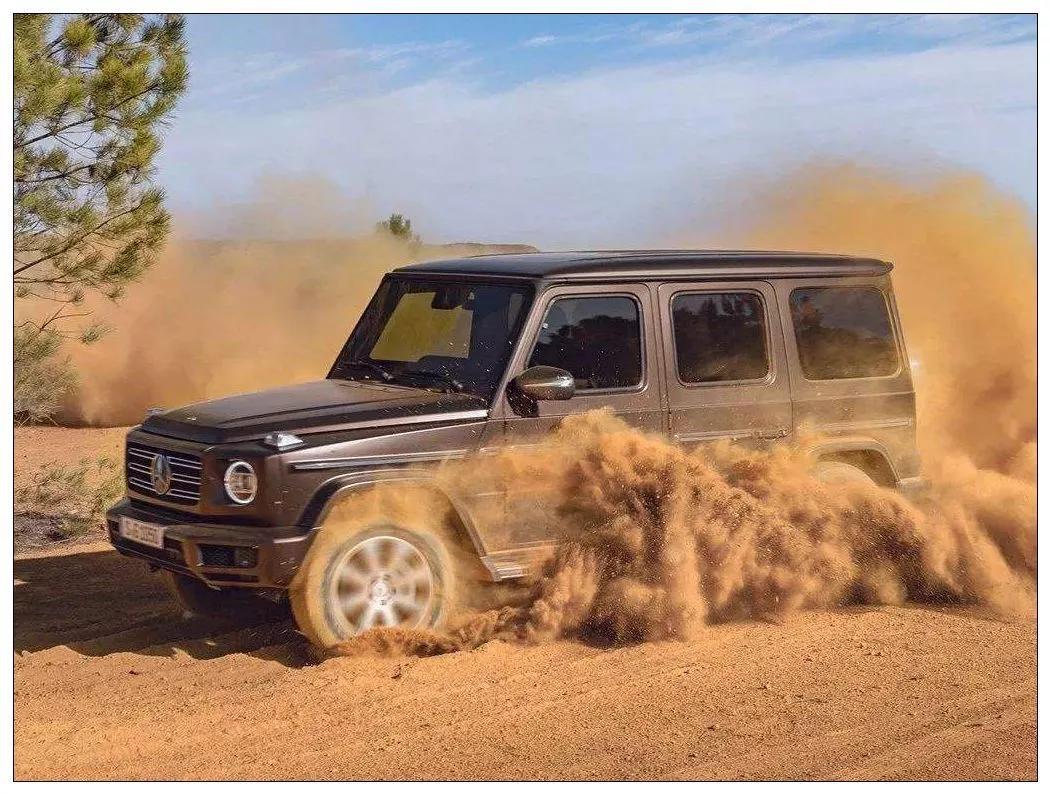 省油耐用柴油车,柴油车省油又有劲在国内却卖不动