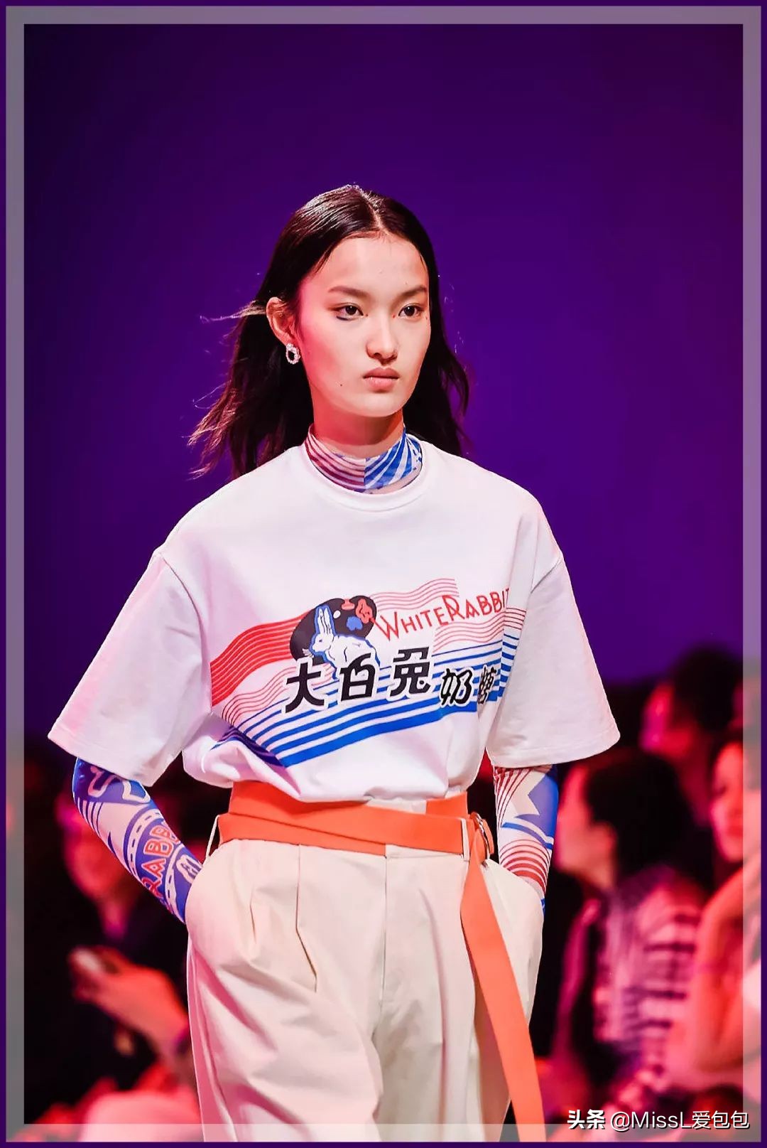 100元以下明星同款好物,100元左右国潮品牌