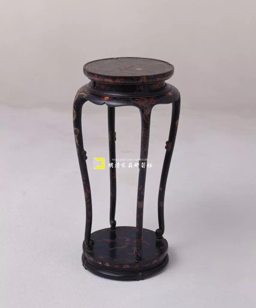 明式家具装饰空间,明式家具的装饰