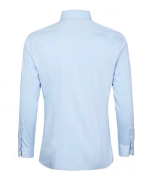 上班族如何挑选衬衫,上班族怎么挑选衬衫