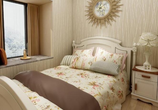 双人床买1.5还是2米,双人床一般是1.3的还是1.5的