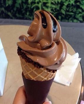 最新款冰淇淋机商用,商用冰淇淋机测评