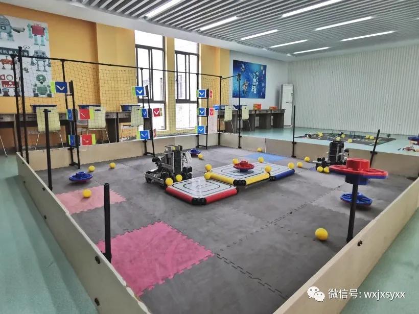 文明清风新吴有礼|江溪小学:倡导文明之风共践文明之行