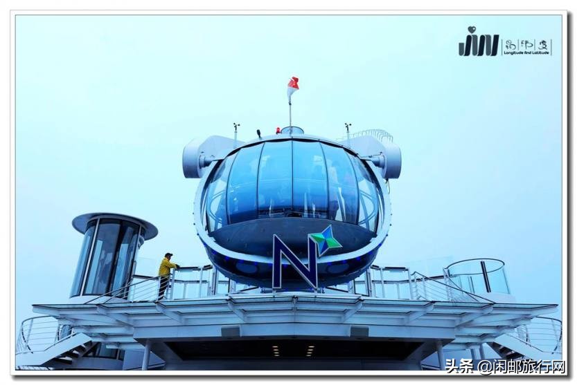 带上家人一起享受大自然的美,上海海洋光谱号旅游攻略