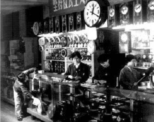 六十年代的一块钱可以买到什么,60年代一块钱多能买到什么