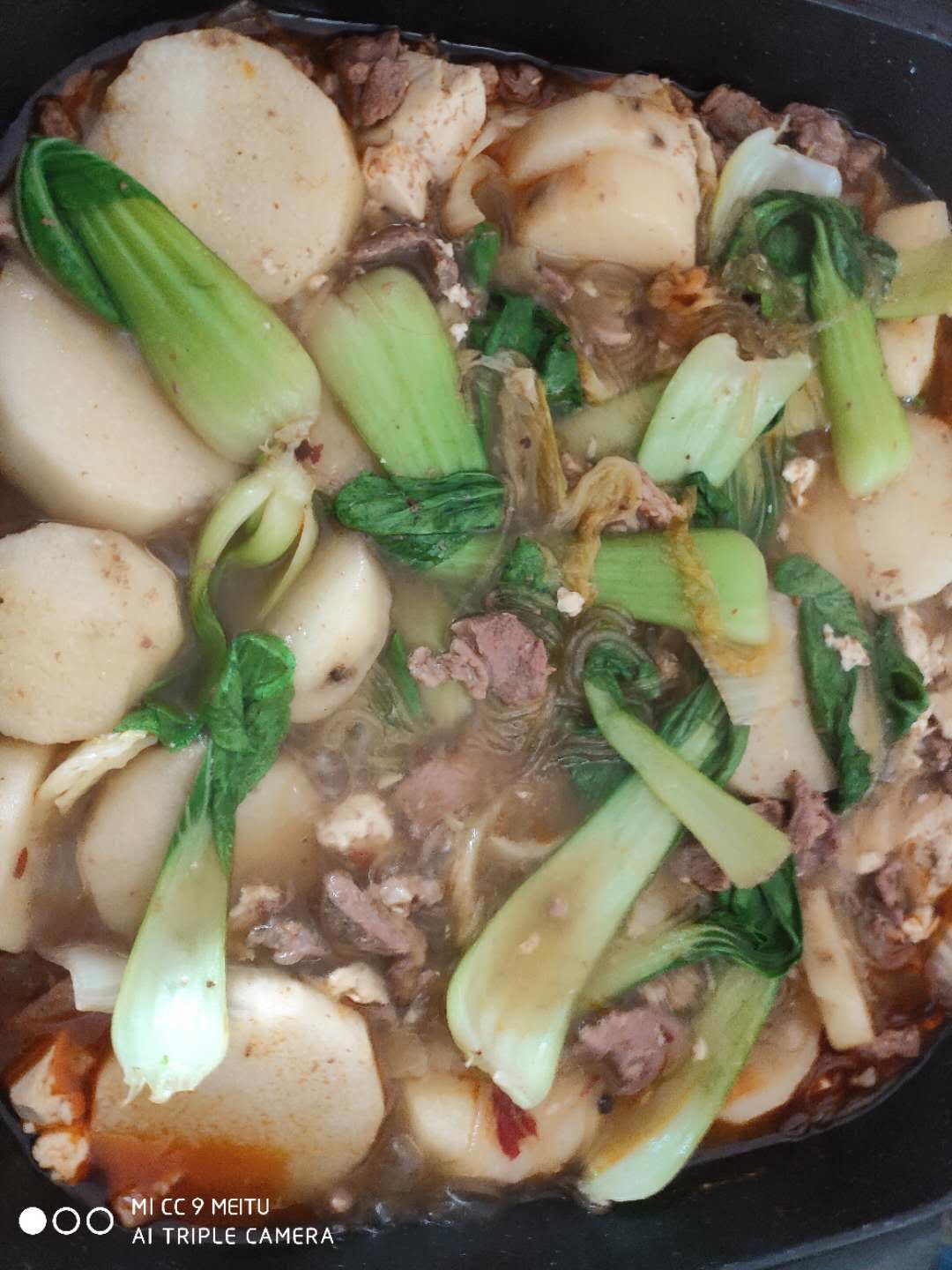 小雪节气适合吃羊肉吗,小雪节气喝羊肉白萝卜汤补而不滞