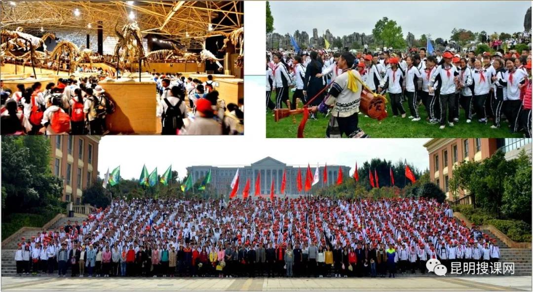 2018年云大附中呈贡高考喜报,云大附中呈贡校区2019高考喜报