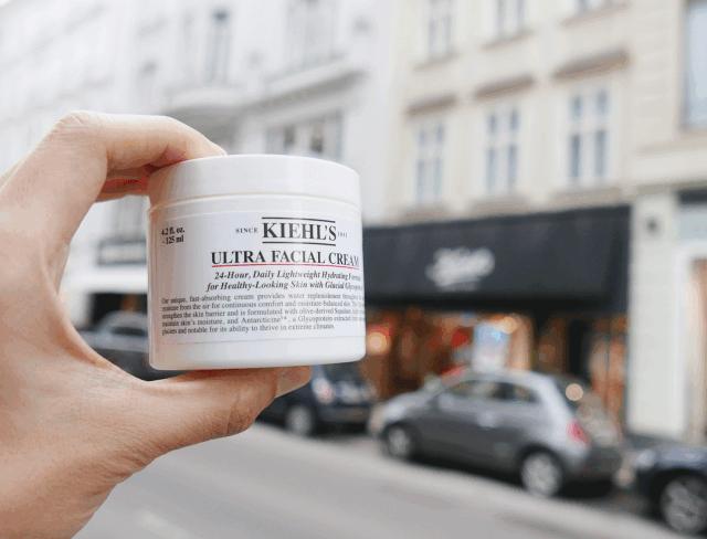 科颜氏高保湿面霜能修复屏障受损,科颜氏高保湿面霜搓泥是怎么回事