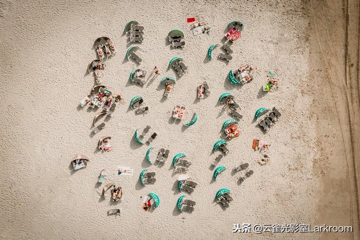 十个无人机拍摄的惊人画面,世界上最好的无人机1500米