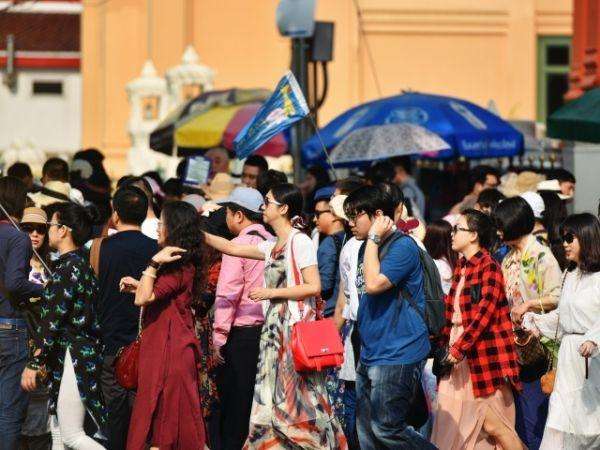 现在济州岛还有中国游客吗,中国游客不去之后济州岛现状