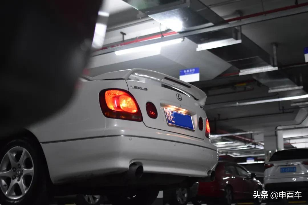 雷克萨斯咬地鲨is250老款,雷克萨斯is咬地鲨什么时候换代