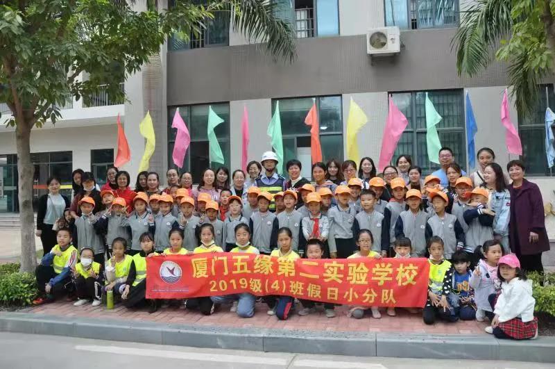 厦门翔安最好的学校,厦门翔安好的学校