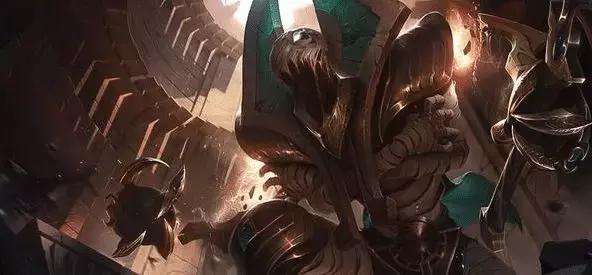 恶心英雄排行,恶心的英雄联盟角色