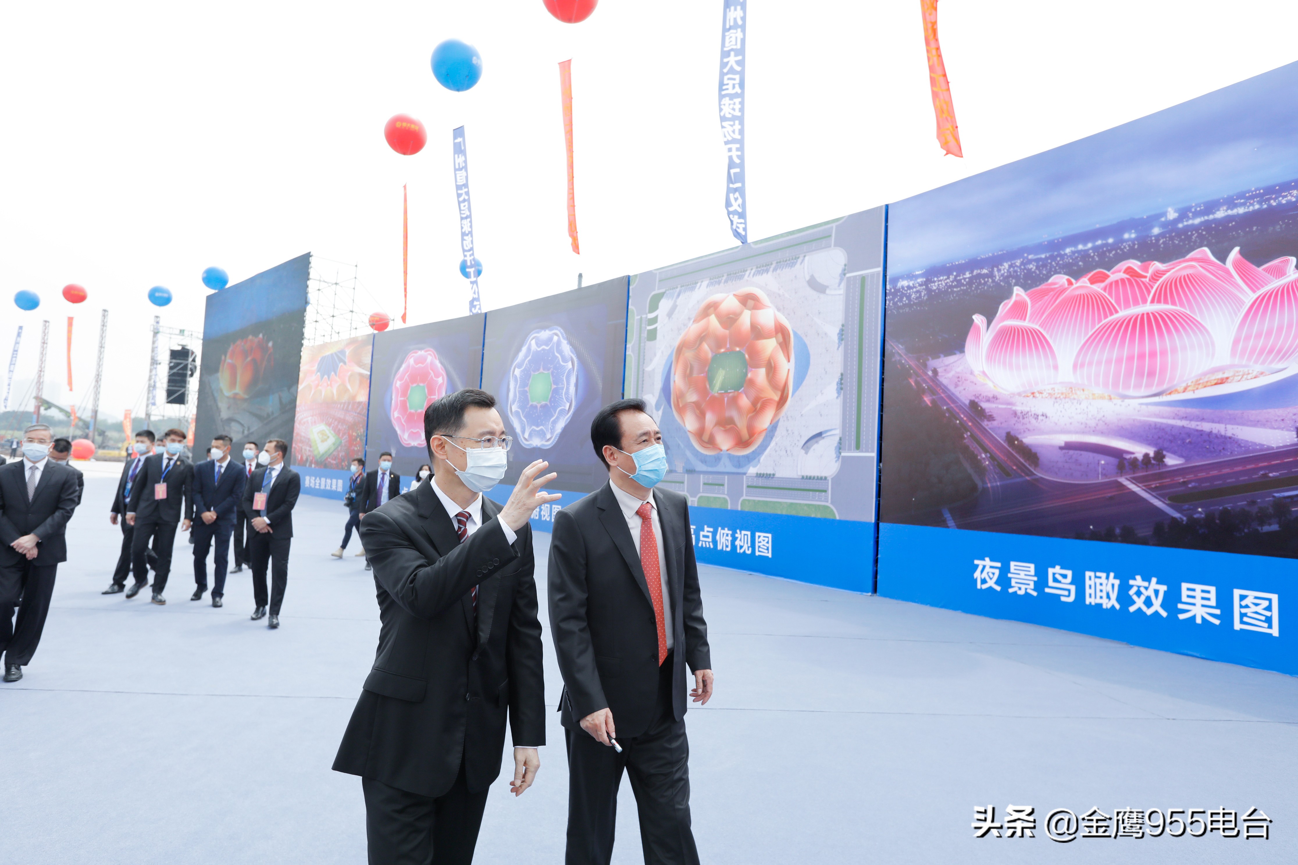 广州恒大超大足球场,惊艳亮相揭秘广州恒大世界级球场