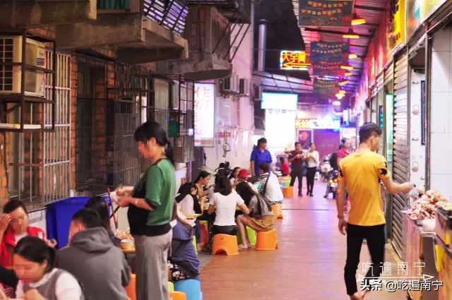 火炬路美食,农院火炬路美食攻略