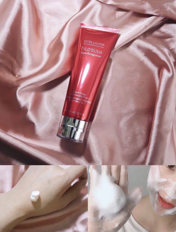 雅诗兰黛红石榴三件套双十一,雅诗兰黛红石榴三件套盒