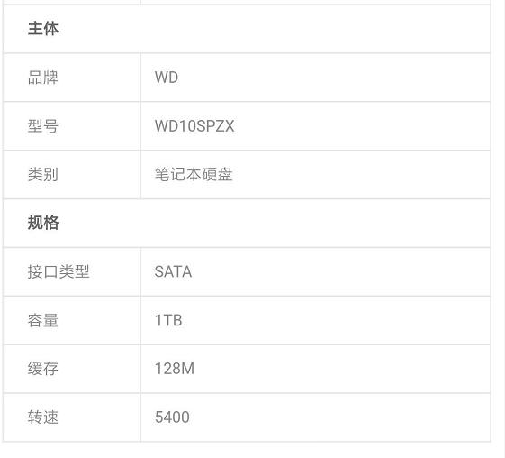 西部数据wd绿盘固态硬盘,西部数据wd1tb笔记本硬盘怎么用