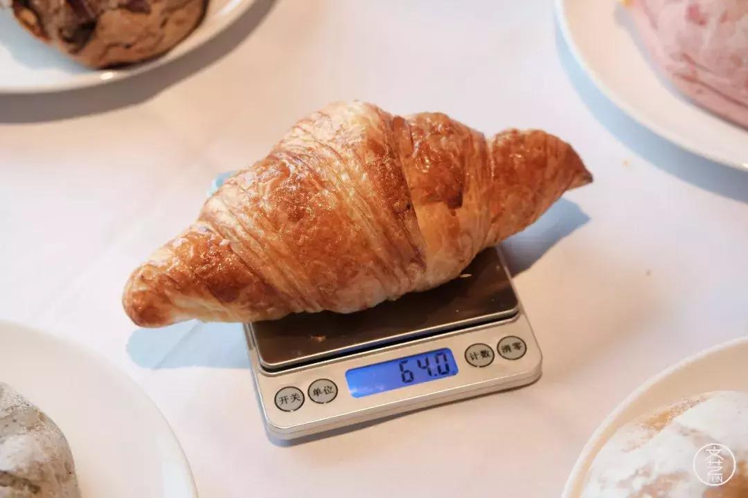 用解数学题的思路盲测郑州本地15款网红欧包