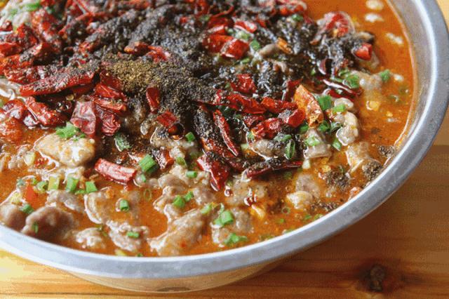 南宁市8家超过30年的老牌饭馆,南宁十大老牌饭店